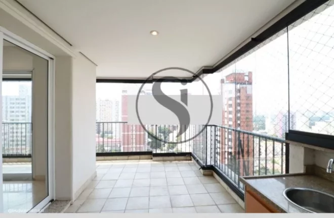 Imagem APARTAMENTO RESIDENCIAL em SÃO PAULO - SP, CERQUEIRA CÉSAR