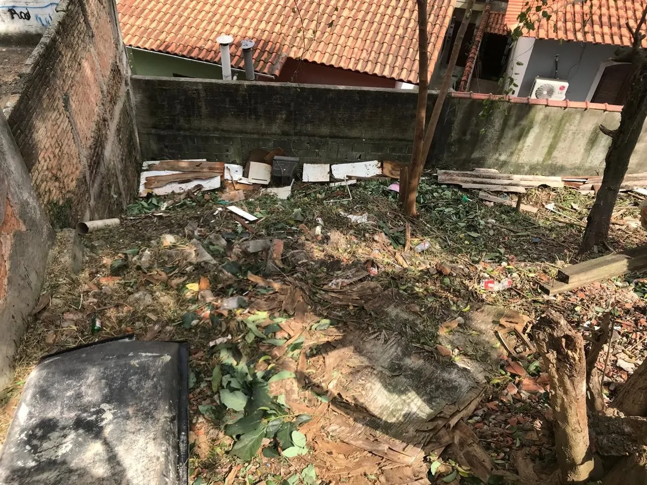 Imagem Terreno 272 M² ( Frente com 10m ) no Butantã. Oportunidade para Investimento. Próximo Rodovia Raposo Tavares