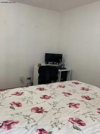 Imagem APARTAMENTO RESIDENCIAL em TABOÃO DA SERRA - SP, CHÁCARA AGRINDUS