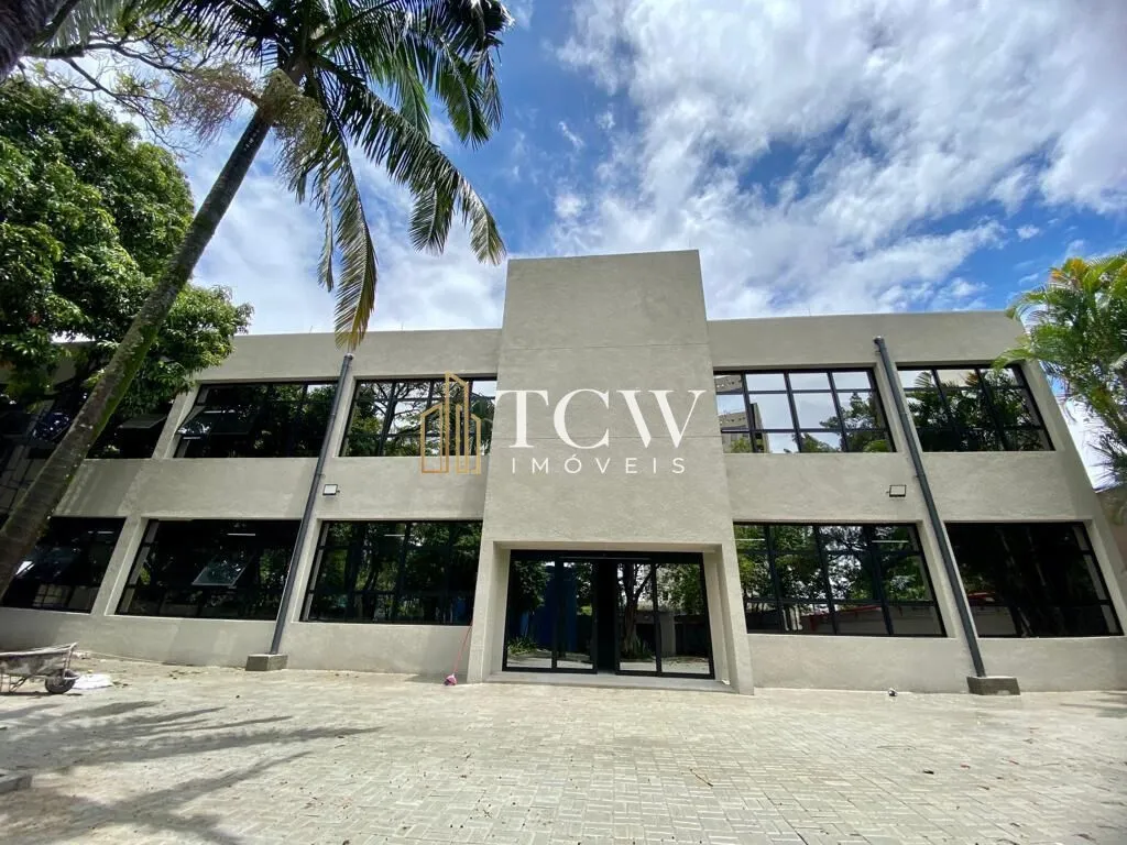Imagem Galpão logístico para locação na Lapa | 4.571 m² | Zona Oeste de SP