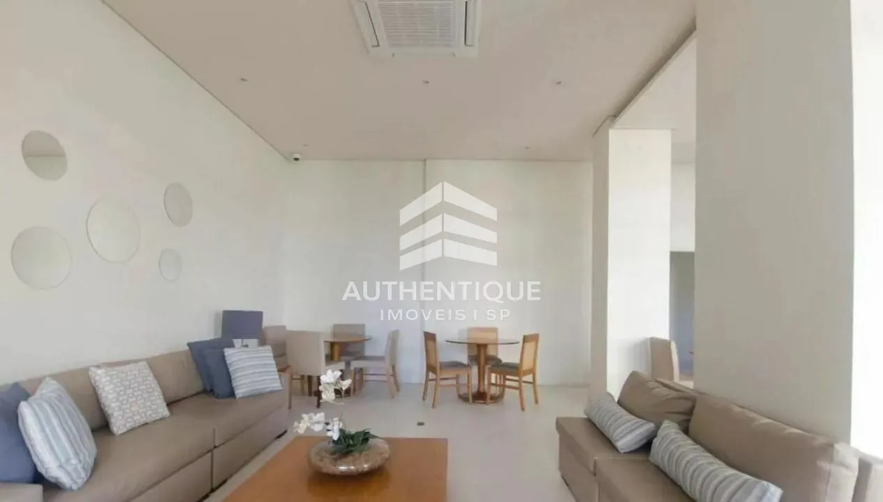 Imagem Jardim Leopoldina Parque Clube - Apartamento à venda em São Paulo/SP
