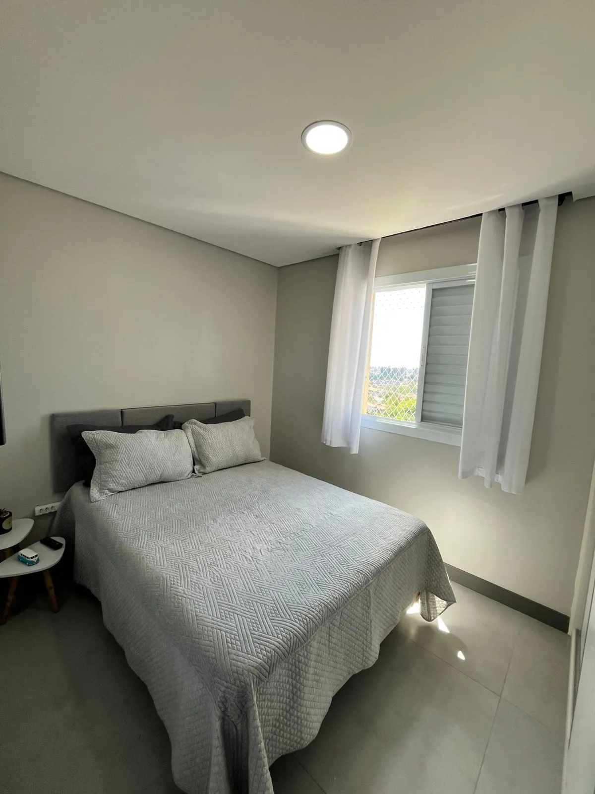 Imagem Apartamento à venda Cidade Jardim II - Área útil 48 m2 com 2 dormitórios - 1 vaga - Excelente Oportu