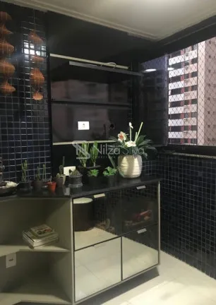 Imagem Apartamento com 3 Quartos à Venda, 100 m² em Luzia - Aracaju