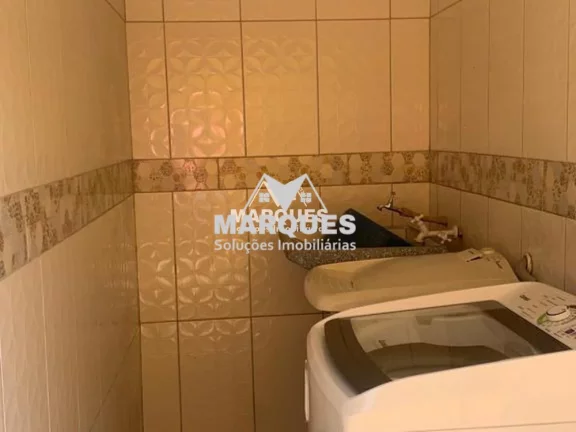 Imagem Casa para Venda no bairro Jardim Bom Retiro em Sumaré