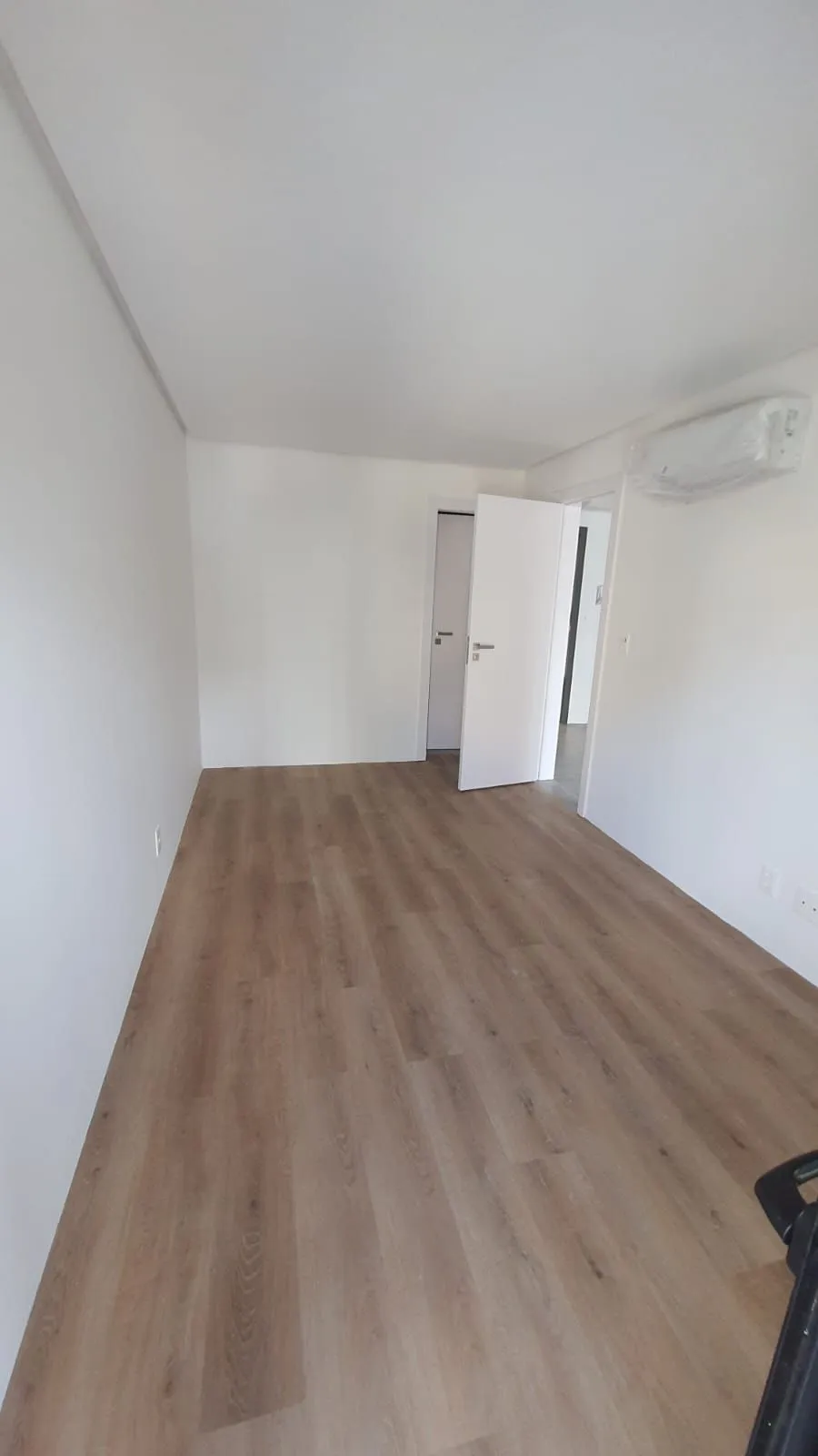 Imagem NOVO!!! Apartamento à venda no Tribeca Residences, à Venda, 1 dorm. suite, vaga de garagem coberta, com ar condicionado instalado. NOVO !!!