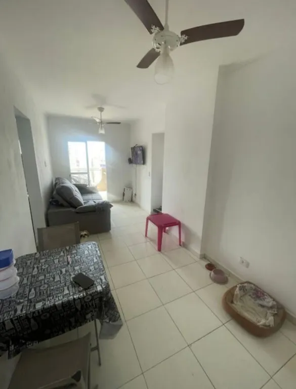 Imagem APARTAMENTO COM 65,49 m² - AVIAÇÃO - PRAIA GRANDE SP