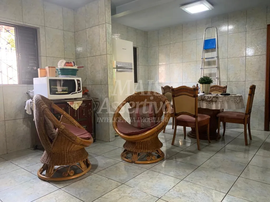 Imagem Casa comercial para venda na Bartolomeu de Gusmão, Canudos em Novo Hamburgo