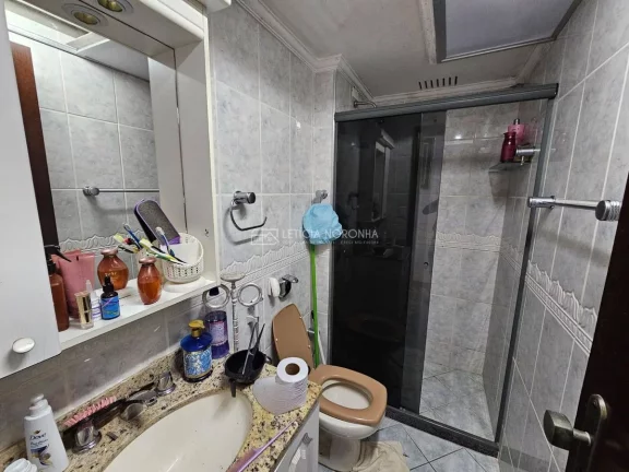 Imagem Apartamento à Venda