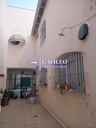 Imagem Casa Sobrado com 3 Quartos no Bairro Vila Joana | Jundiaí | São Paulo