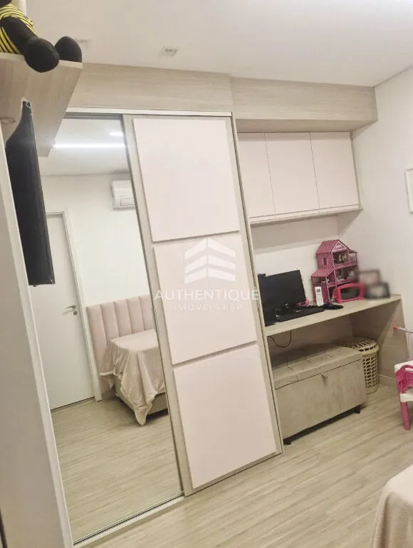 Imagem THE GARDENS RESERVA TATUAPE - Apartamento no bairro Tatuapé à venda