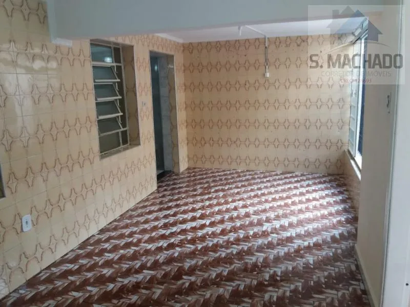 Imagem Casa para Venda em Santo André / SP no bairro Utinga