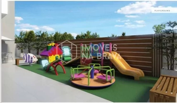 Imagem APARTAMENTO A VENDA 3 DORMITORIOS PRAIA BRAVA ITAJAI