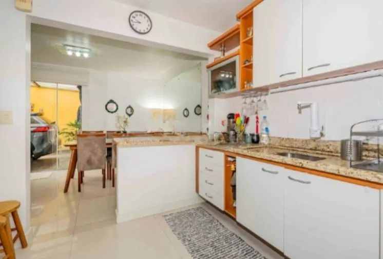 Imagem Casa em condomínio 3 dormitórios