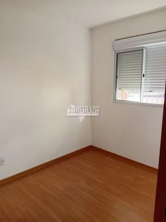 Imagem Seu novo lar está te esperando no Condomínio Parque Andes em Uberaba! Apartamento de 2 dormitórios com lazer completo.