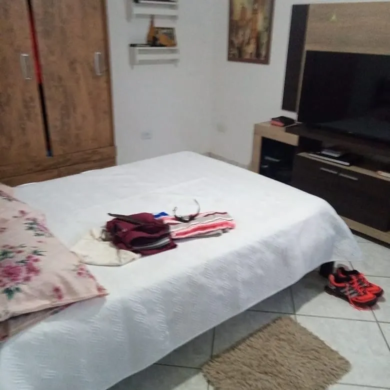 Imagem Casa à venda 3 Quartos, 1 Suite, 8 Vagas, 225M², Jardim América, Taubaté - SP