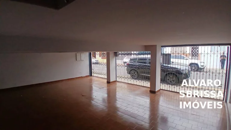 Imagem Casa com 3 dormitórios à venda, 200 m² por R$ 550.000,00 - Centro - Itu/SP