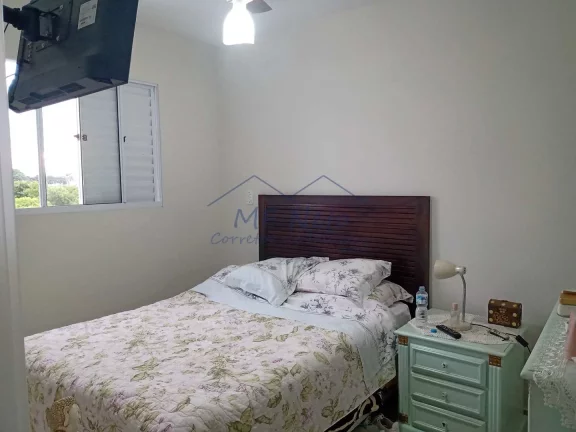 Imagem Apartamento Padrão
