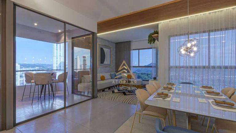 Imagem Apartamento à venda, 185 m² por R$ 4.083.210,00 - Centro - Balneário Camboriú/SC