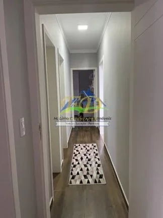 Imagem Casa térrea condomínio Terras de Atibaia I