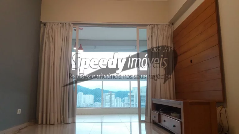 Imagem Apartamento em Santos bairro Gonzaga para venda