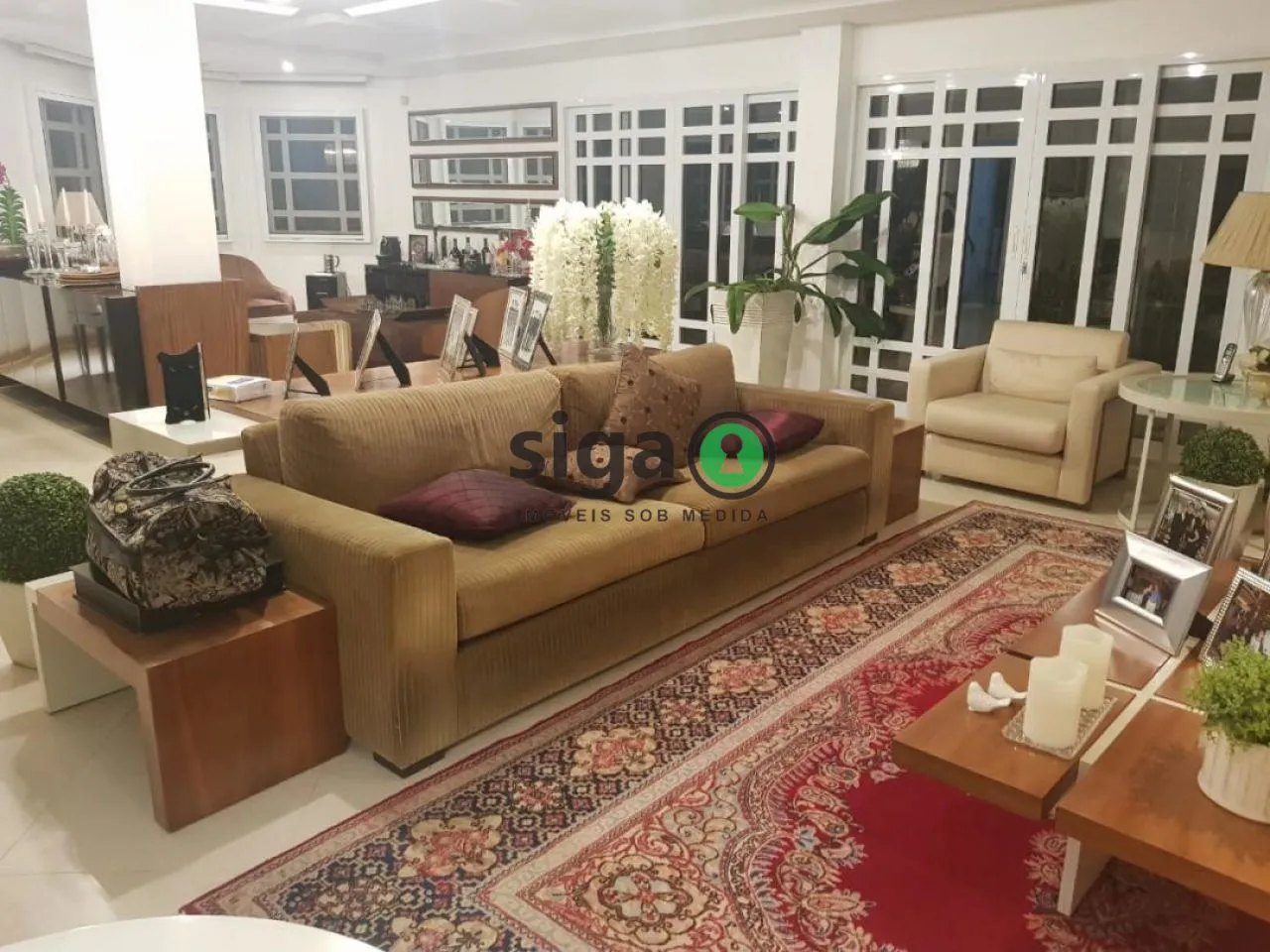 Imagem Casa em Condomínio Residencial em Portal do Morumbi