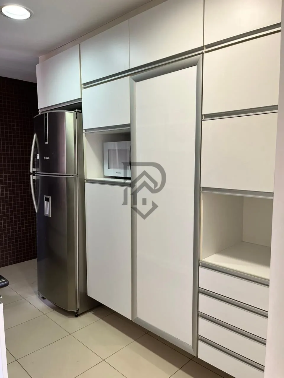 Imagem Apartamento vila olimpa condominio clube andar alto vista livre