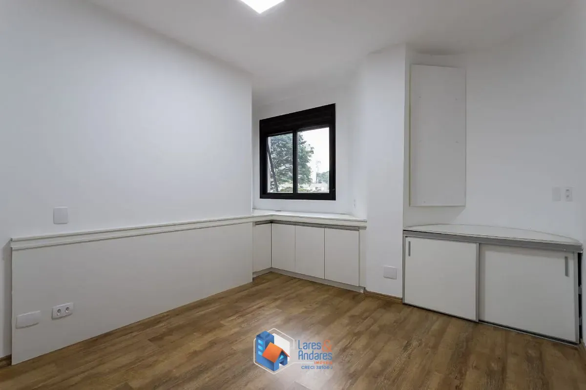 Imagem Apartamento para venda em Jardim das Bandeiras com 3 quartos, sendo 2 suítes, 169m²