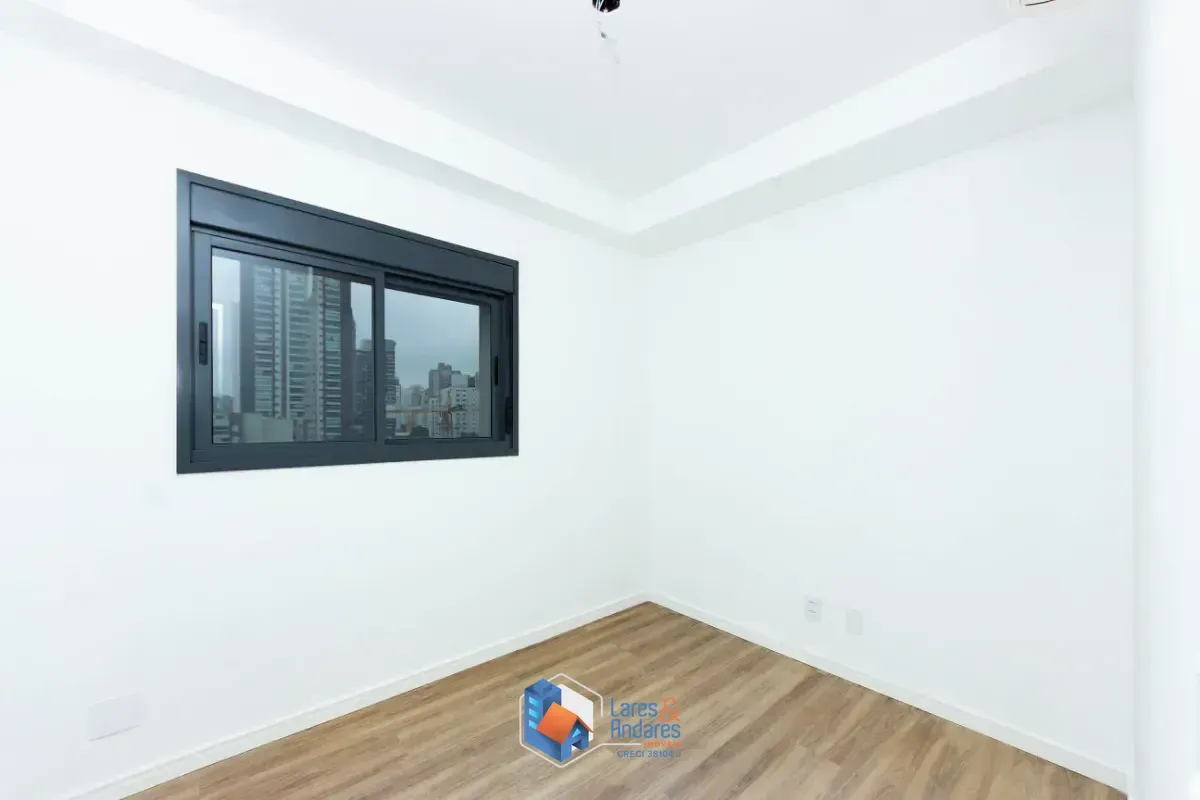 Imagem Apartamento para venda em Jardim das Acácias com 2 quartos, 62m²