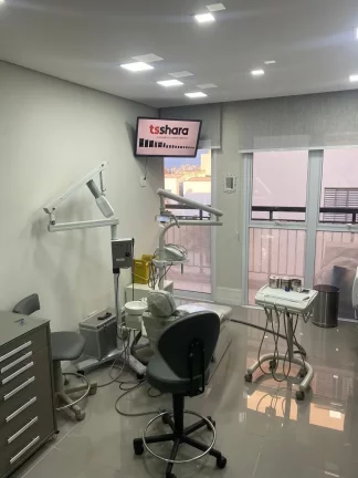 Imagem Oportunidade no GREENWORK BOULLEVARD. Sala comercial, a poucos minutos da estação de metrô Jabaquara!
