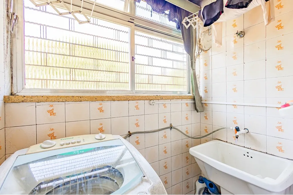 Imagem Apartamento em Jardim Itu