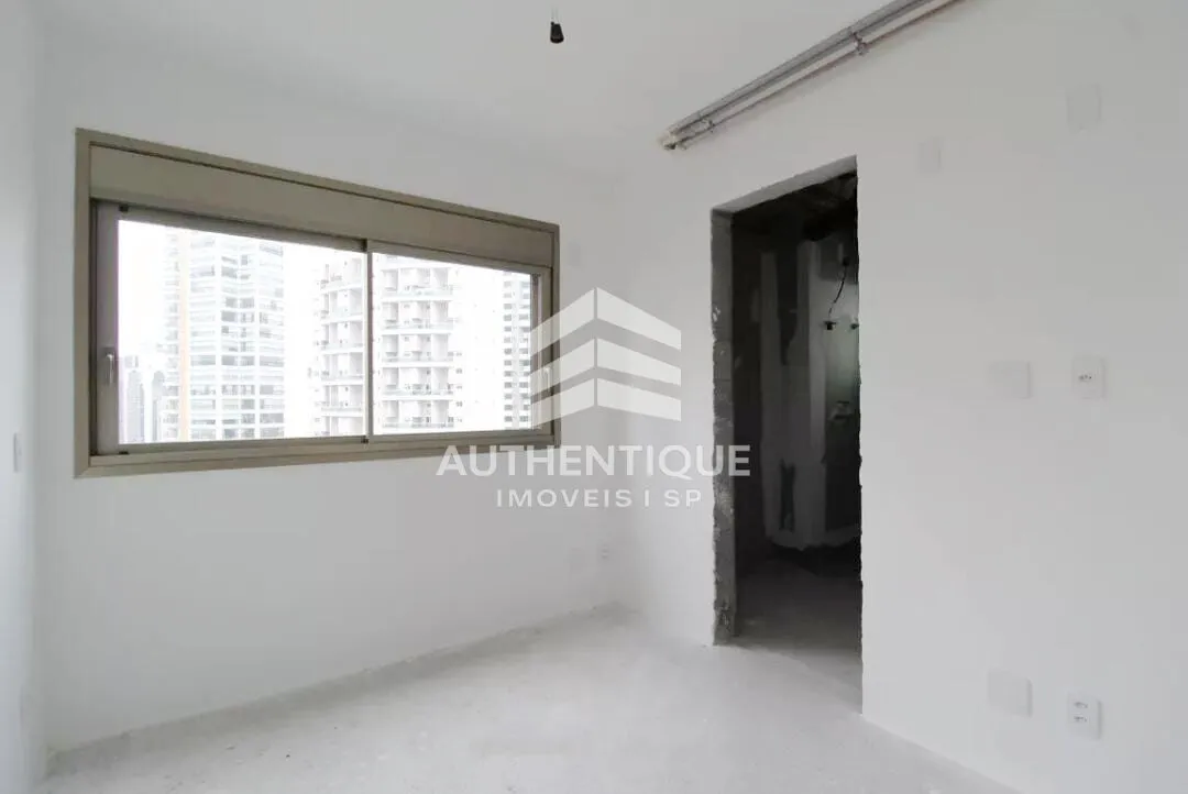 Imagem VILLA MILANO LIFESTYLE BY VERSACE MOEMA - Apartamento no bairro Moema à venda