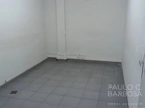 Imagem Galpão Barra Funda-1.711 m² área útil - 1.489 m² terreno