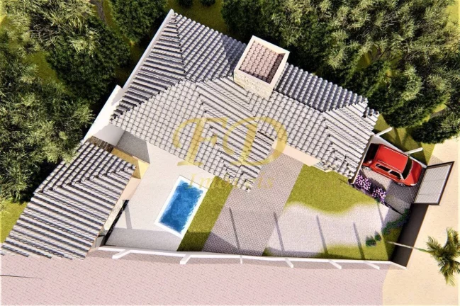 Imagem CASA EM TERRA PRETA / MAIRIPORÃ LANÇAMENTO
