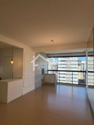Imagem Oportunidade The Lux Residence Bairro América