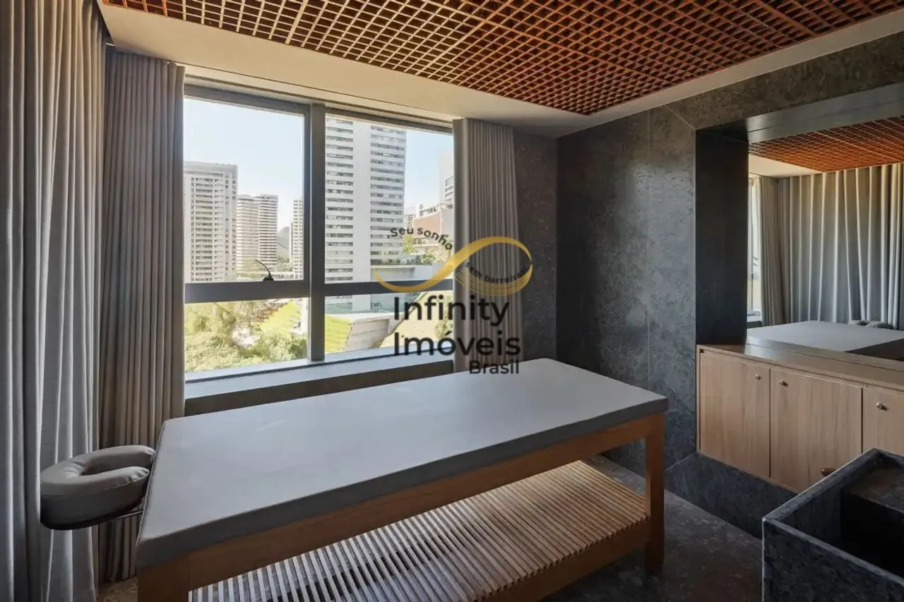 Imagem Sereno - Orvalho - Apartamento à venda no bairro Vale do Sereno - Nova Lima/MG