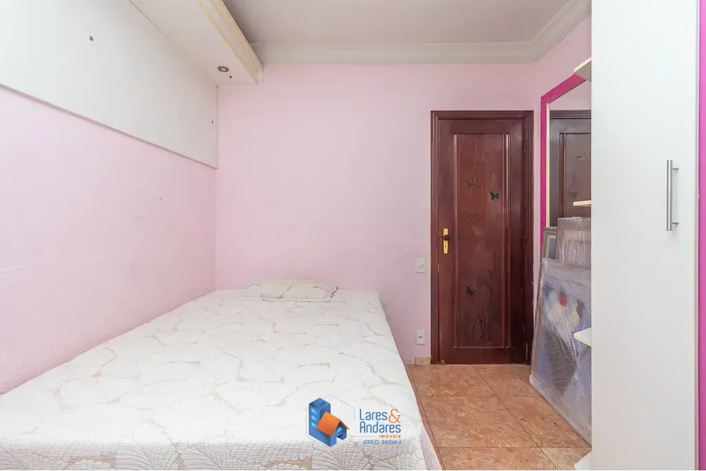 Imagem Cobertura Duplex à venda 3 Quartos 1 Suite 3 Vagas 192M² Saúde São Paulo - SP