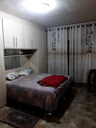Imagem SOBRADO À VENDA 04 QUARTOS (02 SUITES) JARDIM DAS FLORES - OSASCO