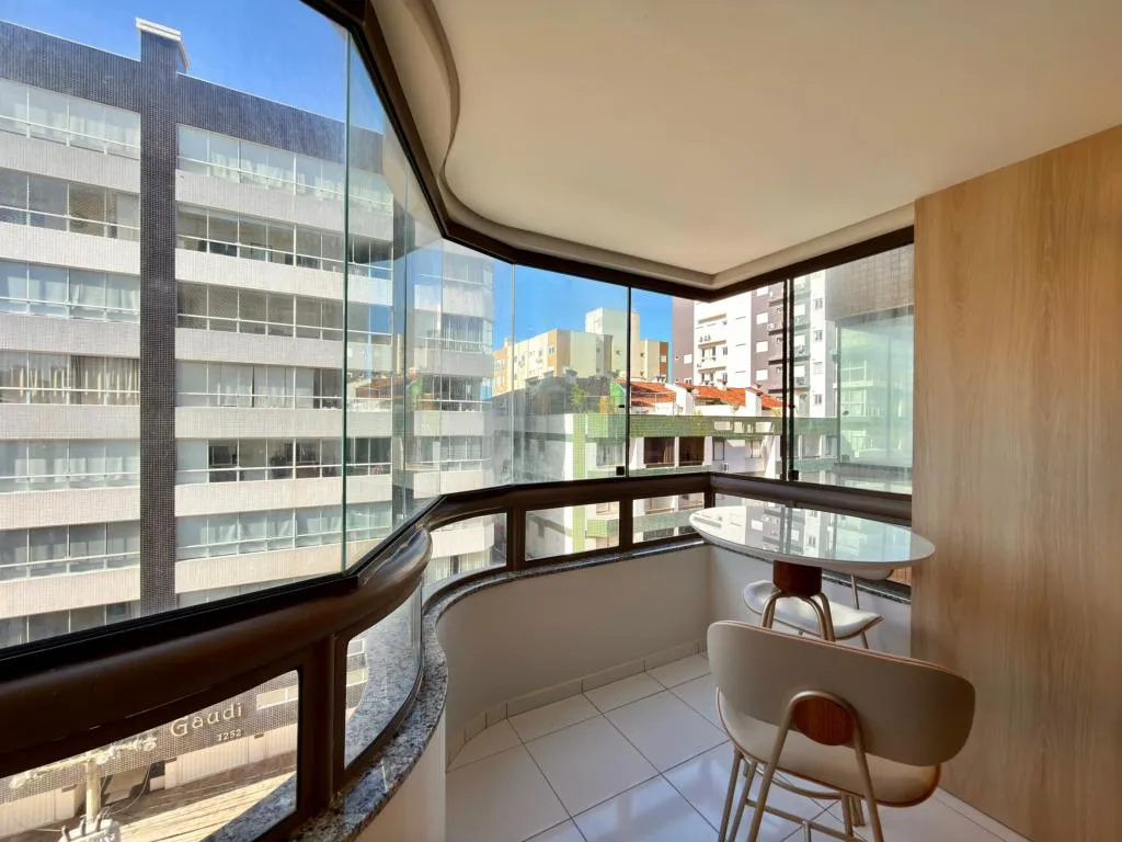 Foto do imóvel: Apartamento 2 Dormitórios - Bairro Zona Nova em Rua Guilherme Guittman