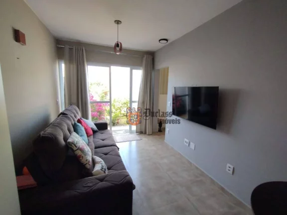 Imagem Casa com 3 dormitórios à venda, 110 m² por R$ 750.000,00 - Jardim Estância Brasil - Atibaia/SP