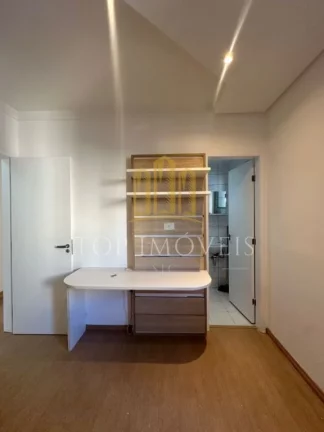 Imagem Excelente Apartamento Grand Classique 107 M² Vista Livre