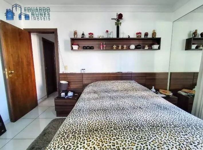 Imagem APARTAMENTO COM 03 QUARTOS,SUÍTE, 02 VAGAS NO LOURDES!!!!!