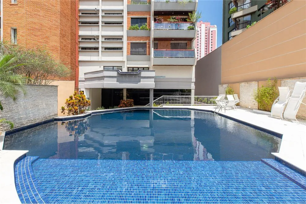 Imagem VMJF 75 Apto 601371001-2 - Apartamento à venda no bairro Vila Mascote - São Paulo/SP