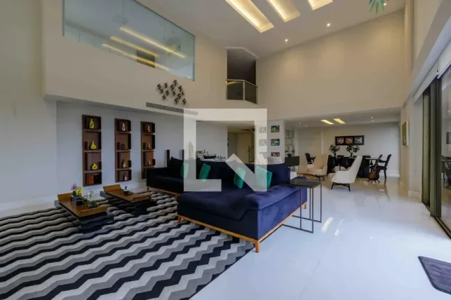Imagem Apartamento à Venda - Barra da Tijuca, 4 Quartos, 270 m2