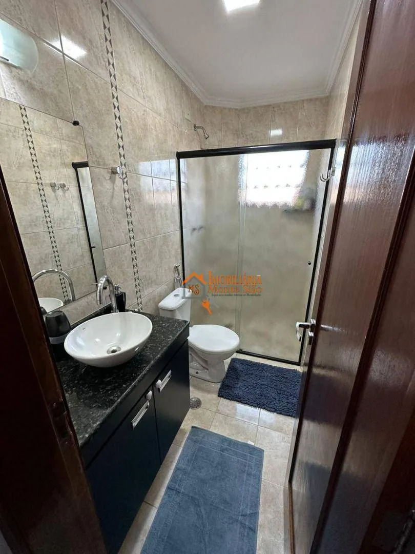 Imagem Apartamento com 2 dormitórios à venda, 61 m² por R$ 280.000,00 - Vila Imaculada - Guarulhos/SP