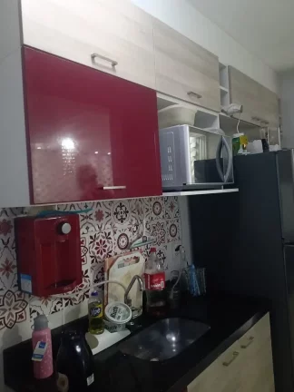 Imagem APARTAMENTO RESIDENCIAL em RIO DE JANEIRO - RJ, CAMPO GRANDE