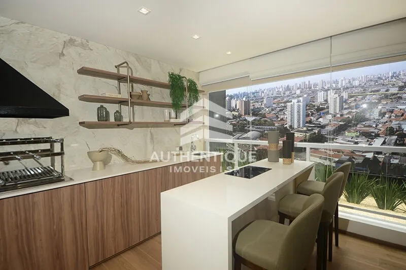 Imagem DOM IPIRANGA - Apartamento à venda em São Paulo/SP