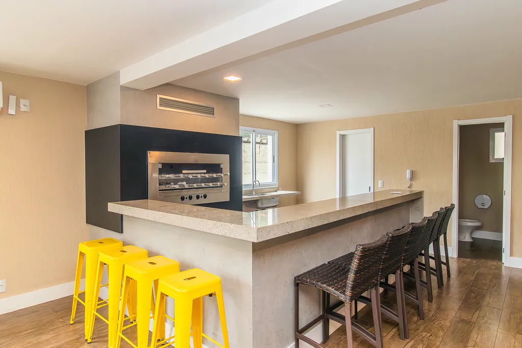 Imagem Apartamento em Bom Jesus
