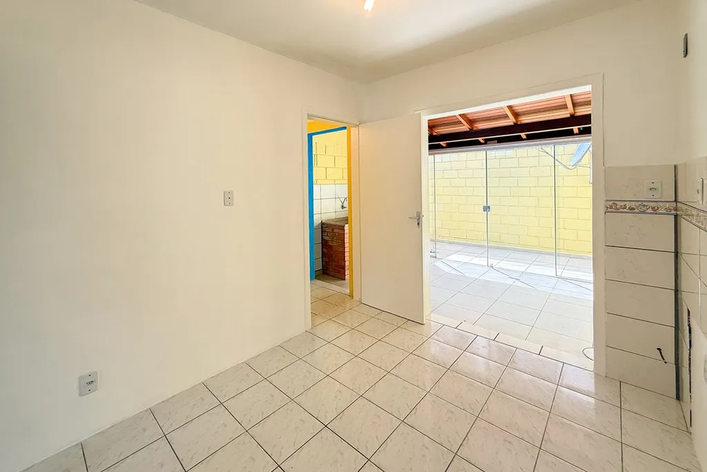 Imagem Casa de Condomínio em Fátima