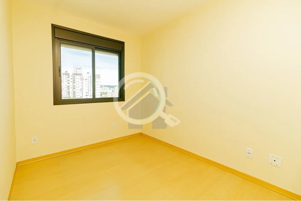 Imagem Oportunidade para você morar com sua família no bairro boêmio de Porto Alegre. Excelente apartame...