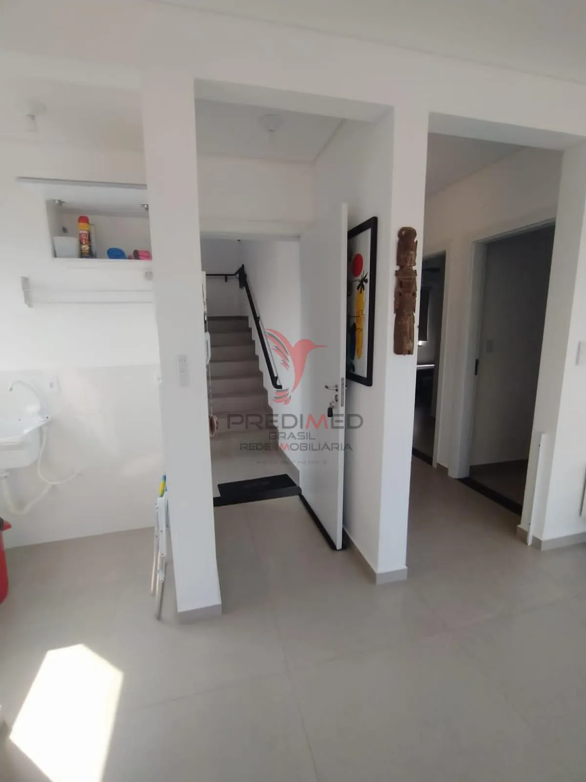 Imagem Apartamento na Praia em Balneário Piçarras, Santa Catarina